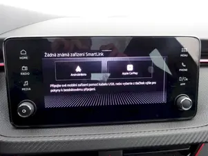 Škoda Scala Monte Carlo