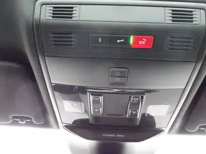 Škoda Scala Monte Carlo