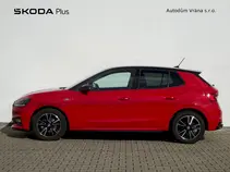 Fabia Monte Carlo