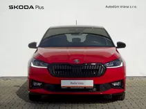 Fabia Monte Carlo