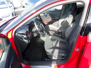 Škoda Fabia Monte Carlo