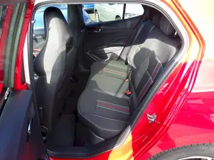 Škoda Fabia Monte Carlo