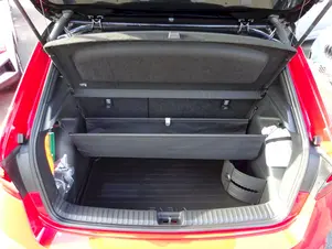 Škoda Fabia Monte Carlo