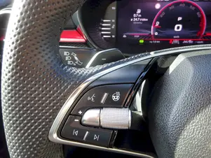 Škoda Fabia Monte Carlo