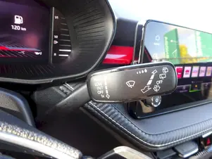 Škoda Fabia Monte Carlo