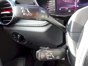 Škoda Fabia Monte Carlo