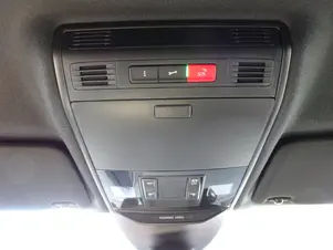 Škoda Fabia Monte Carlo