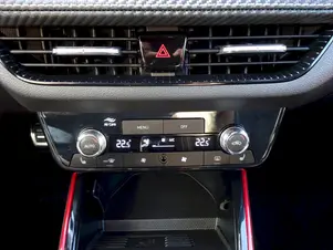 Škoda Fabia Monte Carlo