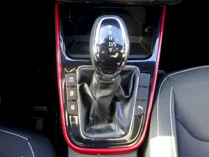 Škoda Fabia Monte Carlo