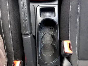 Škoda Fabia Monte Carlo