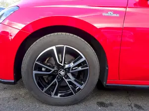Škoda Fabia Monte Carlo