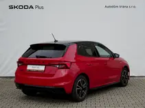 Fabia Monte Carlo