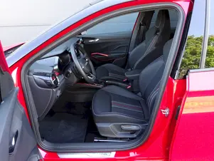 Škoda Fabia Monte Carlo