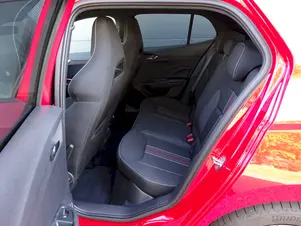 Škoda Fabia Monte Carlo