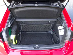 Škoda Fabia Monte Carlo