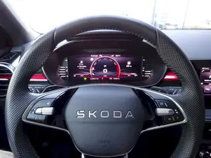 Škoda Fabia Monte Carlo