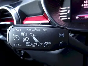 Škoda Fabia Monte Carlo