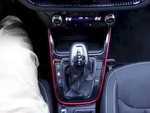 Škoda Fabia Monte Carlo