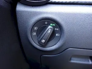 Škoda Fabia Monte Carlo