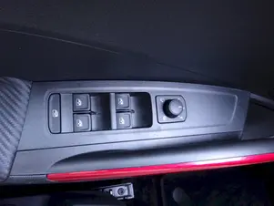 Škoda Fabia Monte Carlo