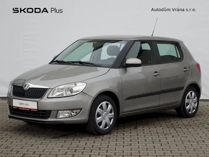 Fabia Ambition