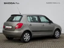Fabia Ambition