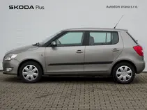 Fabia Ambition
