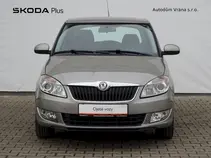 Fabia Ambition