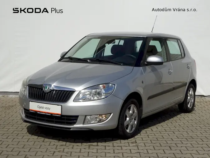 Fabia Ambiente