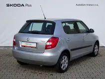 Fabia Ambiente