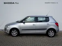 Fabia Ambiente
