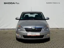 Fabia Ambiente