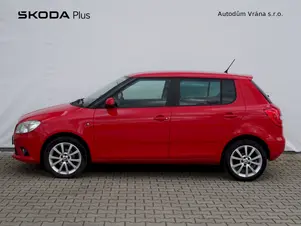 Škoda Fabia Best Of