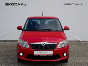Škoda Fabia Best Of