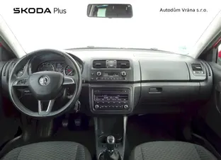 Škoda Fabia Best Of