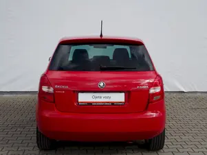 Škoda Fabia Best Of