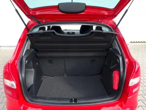 Škoda Fabia Best Of