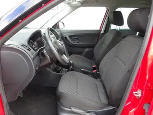 Škoda Fabia Best Of