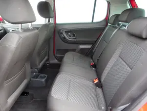 Škoda Fabia Best Of