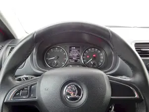 Škoda Fabia Best Of