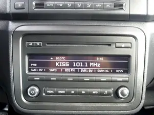 Škoda Fabia Best Of