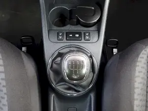 Škoda Fabia Best Of