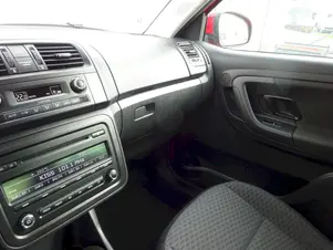 Škoda Fabia Best Of