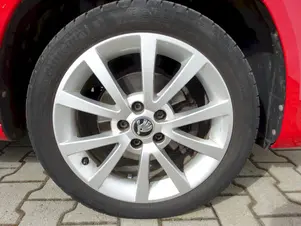 Škoda Fabia Best Of