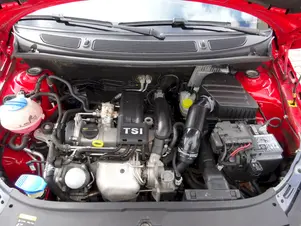 Škoda Fabia Best Of