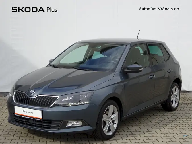 Fabia Style