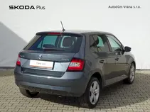 Fabia Style