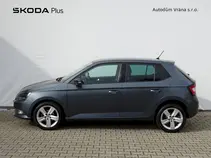 Fabia Style