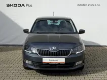 Fabia Style