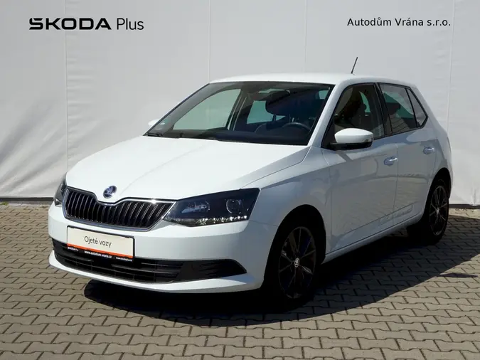 Fabia Ambition